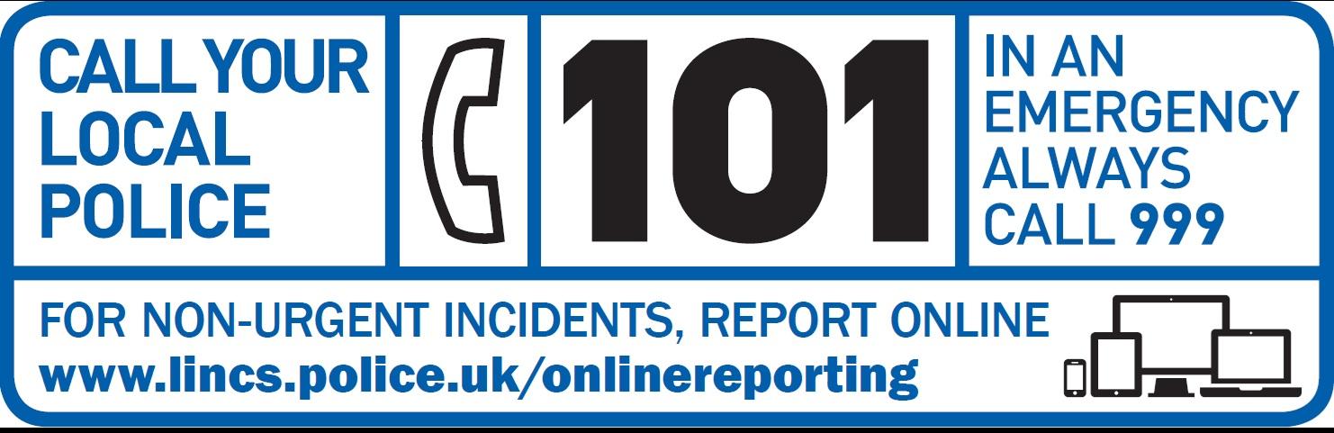 101 Logo