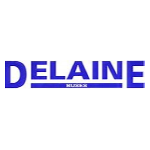 Delaine Buses